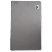 Perfect Pet Textured Dog Mat Large - Grey