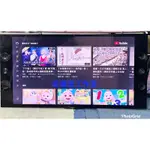 SONY 55吋 日本原裝4K智慧聯網液晶電視 55X9000A 中古電視 二手電視 買賣維修