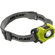 PELICAN Upgrade Headlamp LED Yellow027550-0103-245