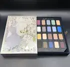 Sephora Disney Cinderella Storybook Fairytales Do Come True Eyeshadow Palette