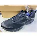 美津濃 MIZUNO WAVE RIDER GTX 一般型GORE-TEX女款慢跑鞋 J1GD217915