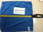 10x 3M SCOTCH BRITE Microfiber Dust Glass Cleaning Cloth Rag Towel 14"x14"