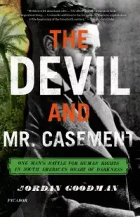 在飛比找博客來優惠-The Devil and Mr. Casement: On