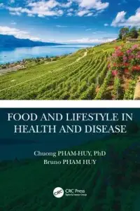 在飛比找博客來優惠-Food and Lifestyle in Health a