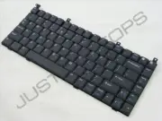 New Genuine Dell Inspiron 1100 5100 1150 2600 5160 US English Keyboard 5X932