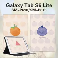 在飛比找蝦皮購物優惠-三星Galaxy Tab S6 Lite 10.4吋 P61