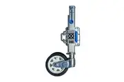 Ark XO Jockey Wheel 500 Extreme Off Road Heavy Duty for Camper Trailer, Caravan
