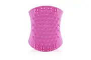 TANGLE TEEZER - The Scalp Exfoliator & Massager Brush - # Pretty Pink