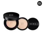 [2024 NEW] HERA BLACK CUSHION SPF34/PA++ 15g x 2ea K-Beauty