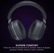 Turtle Beach Stealth 700 Gen 3 Wireless Multiplatform Amplified Gaming Headset