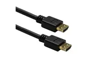 Dynamix C-HDMI2FL-15 High Speed HDMI Flexi Lock Cable - with Ethernet - 15m Max