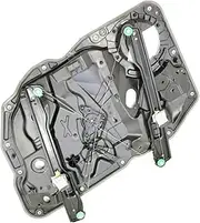 1 pc/Set Lifter Bracket - Right Front 7P6837462B 7P6 837 462B Compatible with V-W Vehicles 11-18 CAIJUN-AUTO