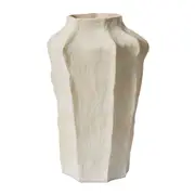 E Style Genkei Tall Porcelain Flower Vase Centerpiece Home Decor 51cm Brown