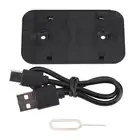 WiFi Video Doorbell Camera Home HD Video Calling 128GB Wireless Doorbell Camera