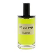D.S. & Durga St. Vetyver Eau De Parfum Spray 100ml/3.4oz