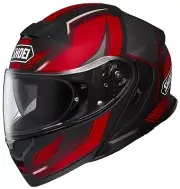 Shoei Neotec 3 Grasp TC-1 Motorcycle Modular Helmet