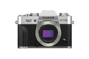 Fujifilm X-T30 Body Charcoal Silver Camera