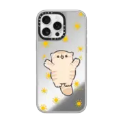 iPhone 16 Pro Max Mirror Case MagSafe Compatible Be Your Sunshine