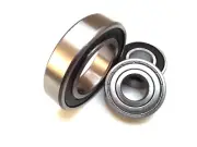 Air Breeze, Air X, Air Silent X - BEARING SET FOR REBUILDS & OVERHAULS - Primus
