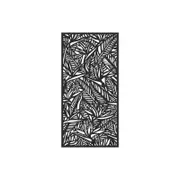 Jack Matrix 1810 x 905mm Bird of Paradise Screen Panel with Frame