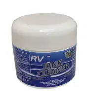 ON THE ROAD RV TANK CLEANER WATER Caravan Motorhome Tanks MARINE JAYCO PARTS