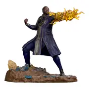 Eternals (2021) - Phastos 1:10 Statue