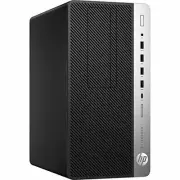 HP EliteDesk 705 G4 Ryzen 5 PRO 2400G 3.60 GHz - 16 GB DDR4 - 512 GB SSD