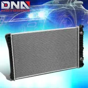 For 1981-1991 Chevy GMC C/G/K/R/V Blazer Radiator OE Style Aluminum Core 709 (for: Chevrolet)
