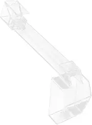 Fish Tank Feeder Aquarium Acrylic Feeder Aquarium Feeding Bowl Shrimp Feeding Cup Fish Feeder Cup Supplies Shrimp Feeder for Aquarium Small Fish Shrimp Tank