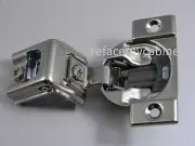 BLUM BLUMOTION 39C 1 3/8 OVERLAY SOFT CLOSE CABINET HINGES 39C355B.22