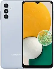 [Samsung] Galaxy A13 5G SM-A136B 16.5 cm (6.5) Dual SIM USB Type-C 4GB 64GB 5000mAh Blue