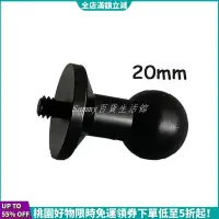 在飛比找蝦皮購物優惠-【台灣發貨】1/4" 螺絲適配器:13mm/15mm/17m