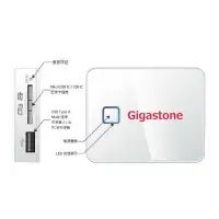 在飛比找蝦皮購物優惠-全新Gigastone 立達國際 SmartBox A2-2