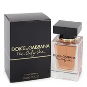 The Only one Edp Spray by Dolce & Gabbana for Women-50 Ml