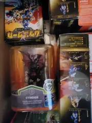 Skylanders Cynder