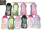 VEET GOLD SNAIL WHITE,PEACH,AVOCADO,RICE&MILK CLEANSING TONER SPF15 (300ML)
