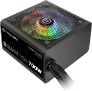 Smart RGB 700W 80+ White Power Supply, PS-SPR-0700NHSAWA-1