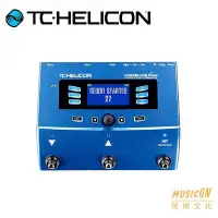 在飛比找Yahoo!奇摩拍賣優惠-【民揚樂器】人聲效果器 TC Helicon VoiceLi