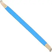 Innovative Fish Scale Blade Pottery Knife Clay Cutting Tool Trimming Tool for Ceramic Sculpting