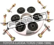 Coupling Kit Equipment Drive Shaft For Toyota Lucida Tcr20 (1990-1999) (for: Toyota)