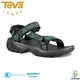 【TEVA 美國 女 Terra Fi 5 涼鞋《圖紋湖水藍》】TV1099443/戶外健行運動涼鞋/雨鞋/水鞋