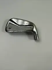 TaylorMade P-7MC 1° UP/ 2° FL 7 Iron - Head Only - Right Handed -