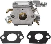 Carburetor Carby Carb for for ZEN/OAH KOMATSU OZITO 25cc 2500 G2500 Gasoline Chainsaw