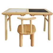 4 in 1 Activity Table