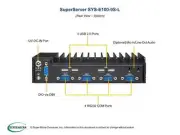 ✅*Authorized Partner*Supermicro SuperServer SYS-E100-9S-L W/ (X11SSN-L-WOHS)