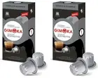 GIMOKA Nespresso Espresso Ristretto Capsules BOX 2 x 10 capsules - 20 pods