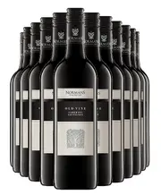 Normans Old Vine McLaren Vale Cabernet Sauvignon 2017 Dozen