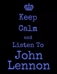 在飛比找博客來優惠-Keep Calm And Listen To John L