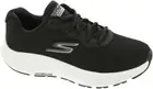 NiB Skechers GoRun Women Consistent 2.0 Engaged Sneakers Black Size 7 $70 3SH106