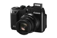 在飛比找露天拍賣優惠-【 可開發票】Canon:佳能 PowerShot G1 X